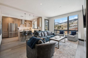 One Riverfront Condo 204 by East West Hospitality
